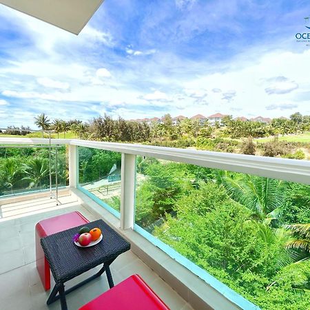 Appartamento Ocean Vista Mui Ne Esterno foto